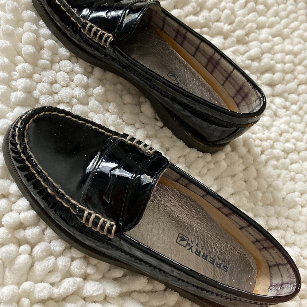 SPERRY loafers